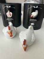 Goebel - peper en zout stel van kippen, Ophalen of Verzenden, Zo goed als nieuw