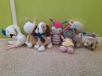 Leuke gehaakte knuffels, Ophalen of Verzenden, Nieuw, Overige typen