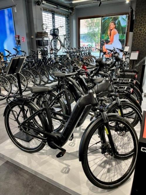 E-bikes Uitverkoop met 5 jaar garantie, Fietsen en Brommers, Elektrische fietsen, Nieuw, Overige merken, 51 tot 55 cm, 50 km per accu of meer