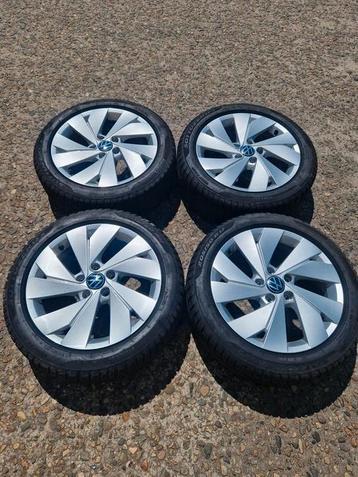 golf 8 gti belmont winterset beschikbaar voor biedingen