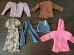 Vintage kleding Barbie, Sindy, Fleur, Skipper, -, -, Ophalen of Verzenden, Zo goed als nieuw