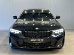 BMW 3-serie 330d xDrive|M-PAKKET|HEAD-UP|H&K|18''|LASER LED, Auto's, Te koop, Geïmporteerd, 5 stoelen, Emergency brake assist