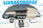Airbag set Dashboard zwart goud citroen c4 picasso 2013-2022, Gebruikt, Ophalen of Verzenden