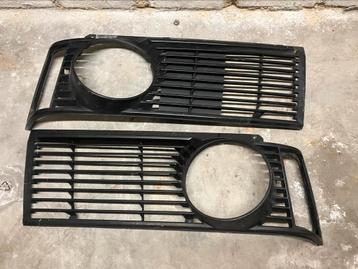 BMW e21 grill enkele koplamp beschikbaar voor biedingen
