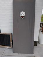 Halloween act met maskers, Ophalen, Zo goed als nieuw, Halloween of Griezel