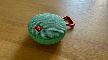 Clip 2 Portable Speaker  beschikbaar voor biedingen
