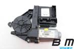 Raammotor rechts voor VW Touran 1T 1K0959702B, Gebruikt