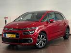 Citroën C4 Picasso SpaceTourer Shine 1.2 PureTech 130pk H6, Auto's, Citroën, Origineel Nederlands, Te koop, 5 stoelen, 20 km/l