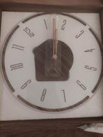 Moderne Wandklok - Nieuw in Doos!, AFT HOME DECORAT, Wandklok, Unknown, Nieuw