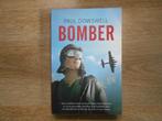 Paul Dowswell Bomber, Boeken, Ophalen of Verzenden, Zo goed als nieuw, Tweede Wereldoorlog