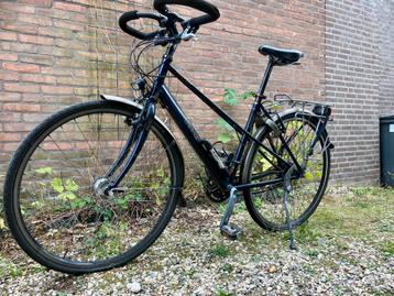 Koga Miyata Traveller Lady beschikbaar voor biedingen