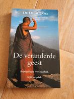 De Dalai Lama - De veranderde geest, Ophalen of Verzenden, Zo goed als nieuw, De Dalai Lama