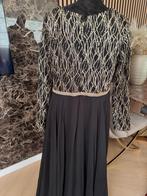 Prachtige Gala Jurken Maat 44/46, Kleding | Dames, Galajurk, Zwart, Maat 46/48 (XL) of groter, Ophalen of Verzenden