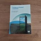 Evidence-based coachen van Dijkstra & Rondeel, OVD Educatieve Uitgeverij, Ophalen of Verzenden, Alpha, WO