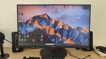Acer XV240Y 24inch 165HZ beschikbaar voor biedingen
