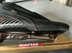 Topmodel Maplez klapschaatsen m43, Sport en Fitness, Schaatsen, Klapschaats, Ophalen of Verzenden, Zo goed als nieuw, Maple