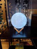 Maanlamp met Afstandsbediening - Nieuw & Decoratief, Ophalen of Verzenden