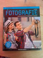 Fotografie literatuur  handboek Fotografie, Ophalen of Verzenden, Zo goed als nieuw, Pieter Dhaeze, Nederland