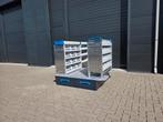 Sortimo bedrijfswagen inrichting bedrijfswageninrichting, Ophalen