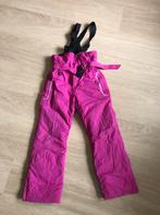 Ski broek meisje maat 140, Gebruikt, Meisje, Ophalen of Verzenden, Maat 140