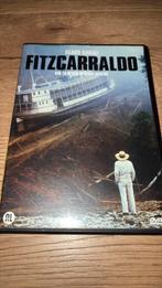 Fitzcarraldo met Klaus Kinski van Werner Herzog., Cd's en Dvd's, Vanaf 16 jaar, 1980 tot heden, Ophalen of Verzenden, Zo goed als nieuw