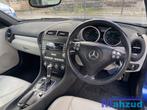MERCEDES SLK R171 W203 Stuurwiel stuur met airbag 2005-2011, Auto-onderdelen, Ophalen of Verzenden, Gebruikt, Mercedes-Benz