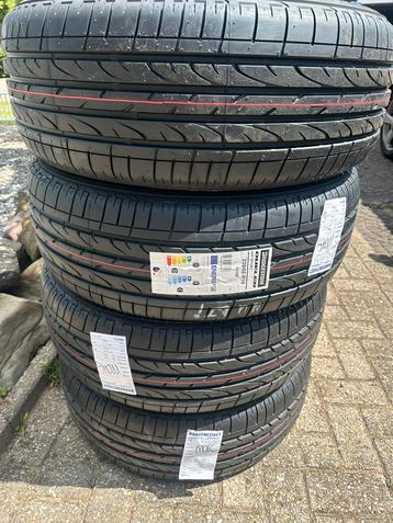 Bridgestone 235 55 19 nieuwe banden beschikbaar voor biedingen