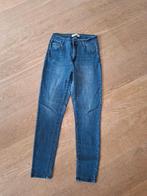Skinny Jeans G-smack maat L dames - blauw, Kleding | Dames, Blauw, G-smack, Ophalen of Verzenden, Zo goed als nieuw