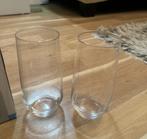 Vivo Villeroy & Boch Glazen (8stuks), Huis en Inrichting, Keuken | Servies, Glas of Glazen, Ophalen of Verzenden, Effen, Glas