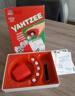 Yahtzee, Hobby en Vrije tijd, Ophalen of Verzenden, Zo goed als nieuw
