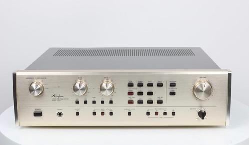 Accuphase C-230 Refurbished - voor versterker, Audio, Tv en Foto, Versterkers en Receivers, Stereo, 120 watt of meer, Overige merken