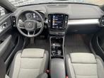 Volvo XC40 1.5 T4 Plug-in hybrid Plus Dark | Getint glas | S, Auto's, 12 maanden, Stof, Euro 6, Bedrijf