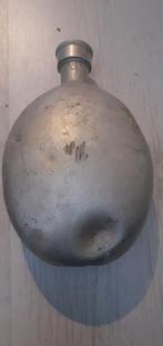 Veldfles Duits ww2, Verzamelen, Militaria | Tweede Wereldoorlog, Ophalen of Verzenden, Landmacht, Duitsland
