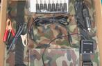 Zonnepaneel camouflage 60w, Ophalen of Verzenden, Nieuw, Overige typen