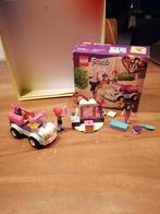 Lego friends kattenverzorging, Ophalen, Zo goed als nieuw, Complete set, Lego