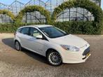 Ford Focus 2018 Wit, Auto's, Ford, 1525 kg, Beige, 61 pk, Wit