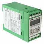 Phoenix Contact MCR-F-UI-DC - Frequentie meter sensor, Ophalen of Verzenden, Zo goed als nieuw