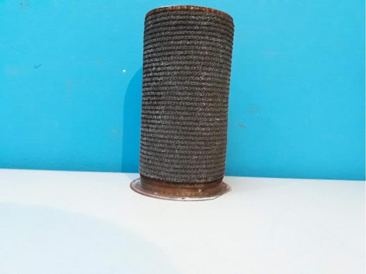 Brander Remeha Quinta Pro 65 Furigas S54754, Doe-het-zelf en Verbouw, Verwarming en Radiatoren, Gebruikt, Cv-ketel of Combi-ketel