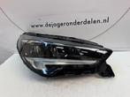 OPEL CORSA F FILL LED KOPLAMP RECHTS 2019- 9829522580, Auto-onderdelen, Verlichting, Ophalen of Verzenden, Gebruikt, Opel