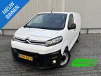 Citroen Jumpy 2.0 BlueHDI 120 XL*A/C*CRUISE*, Auto's, Voorwielaandrijving, Stof, Gebruikt, Euro 6