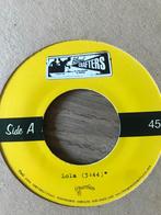 Blendcraftera / Lola / unwind / rap hip hop 45, Cd's en Dvd's, Ophalen of Verzenden, Zo goed als nieuw