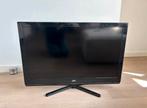 TV JVC LT-37DR1BU Zwart 37”, Gebruikt, 50 Hz, LCD, Minder dan 40 cm