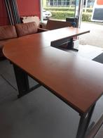 Bureau Hoekbureau 260 x 220 cm, Ophalen, Info@tommysmit.nl, Gebruikt, 7008AR