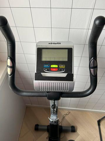Virtufit Hometrainer beschikbaar voor biedingen
