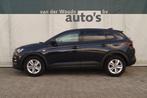 Opel Grandland X 1.2 Turbo 130pk Business + -NAVI-ECC-PDC-, Voorwielaandrijving, 65 €/maand, Gebruikt, Euro 6