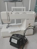 PFAFF NAAIMACHINE, Hobby en Vrije tijd, Ophalen, Zo goed als nieuw, Pfaff