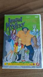 Martin Mystery, Ontstaan uit Snot, deel 1, Alle leeftijden, Ophalen of Verzenden, Zo goed als nieuw