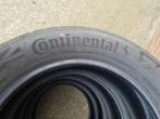 4 x 195/55/16 Continental Eco6 NIEUW 350,- Incl montage !, 16 inch, Nieuw, Ophalen of Verzenden, Band(en)