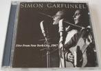 CD *** SIMON & GARFUNKEL ***, Ophalen of Verzenden, Zo goed als nieuw, Poprock