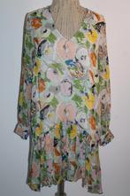 Essentiel Antwerp Jurk - Maat 36/S - Vrolijk!, Info@essentiel-antwerp.com, Overige kleuren, Ophalen of Verzenden, Zo goed als nieuw